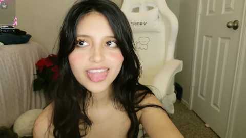 elisparadisex free recording from 