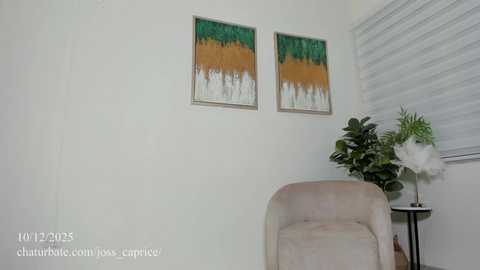 joss_caprice free recording from 2025-12-10 00:05:00