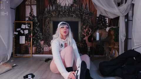 mollyflwers free recording from 2025-12-11 19:50:00