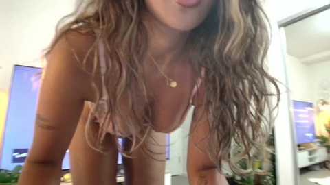 teleaevansss free recording from 