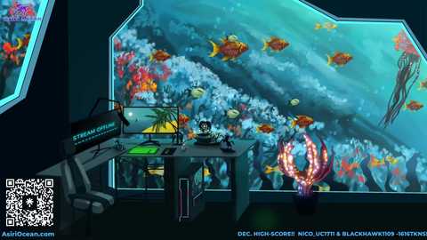 asiri_ocean free recording from 2025-12-12 21:35:00