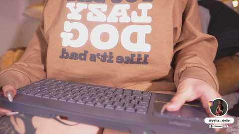 bella__donne free recording from 2025-12-12 15:04:00