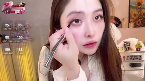 jingtian_8888 free recording from 