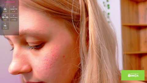 lilylumina_ free recording from 