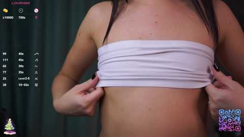 cinacandy free recording from 