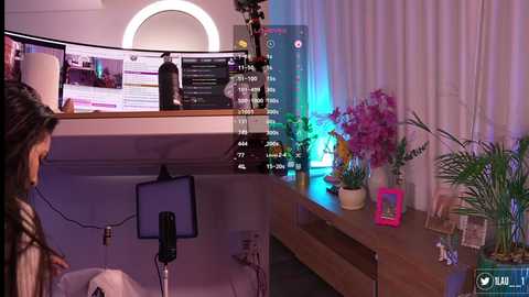 lau__1 free recording from 2025-12-13 06:41:00