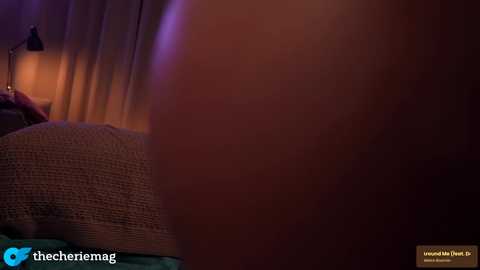 thecherie free recording from 2025-12-13 23:11:00