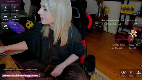 kimilee22 free recording from 2025-12-14 19:52:00