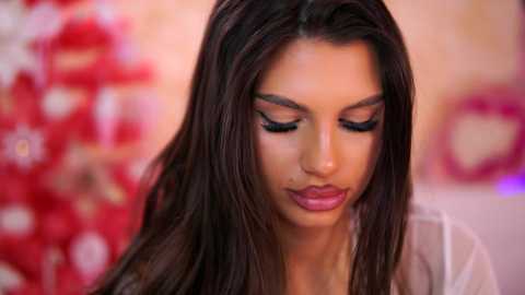 kiss_jess free recording from 2025-12-14 03:28:00