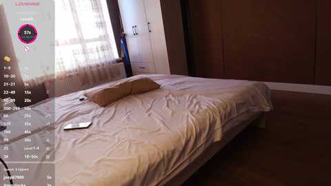 melissalemi free recording from 2025-12-14 09:01:00