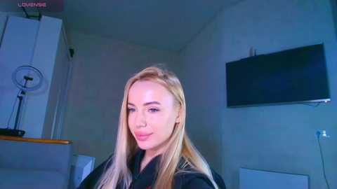 funny_blondi free recording from 