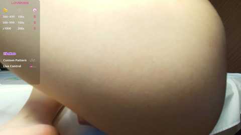 melissalemi free recording from 2025-12-15 09:23:00