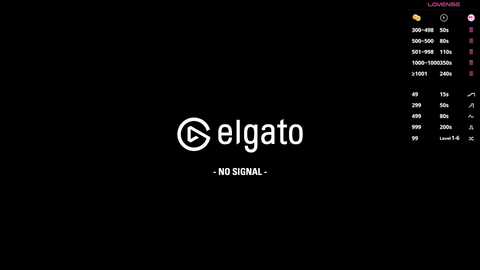 shiny_lily free recording from 