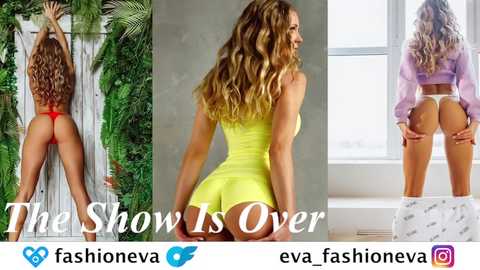 eva_fashionista free recording from 2025-12-16 02:15:00