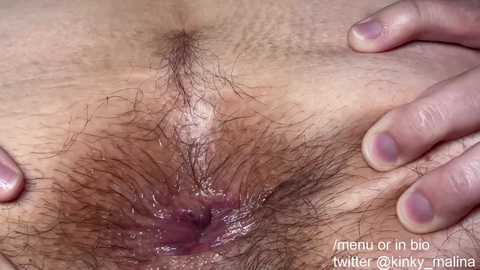 kinky_malina free recording from 