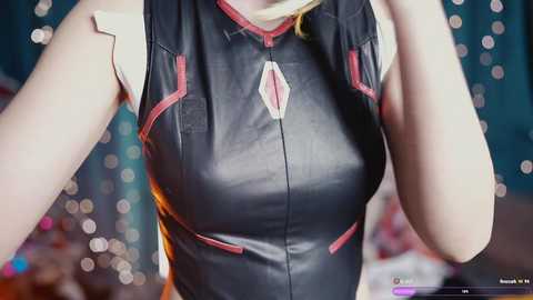 madnessalise free recording from 2025-12-16 15:54:00