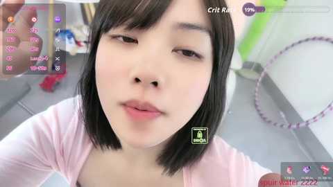 luckaisha free recording from 