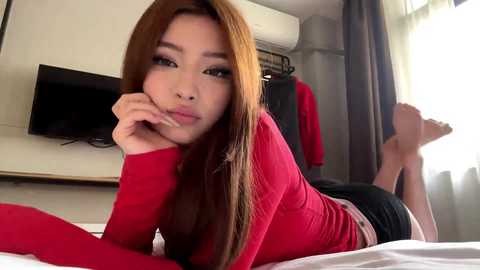 palmiratownzen free recording from 2025-12-17 07:08:00