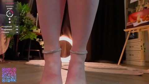 quennacindy free recording from 