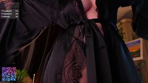 quennacindy free recording from 