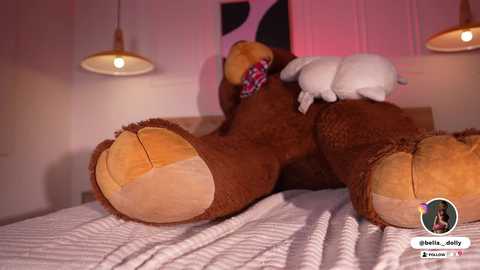 bella__donne free recording from 2025-12-18 13:56:00