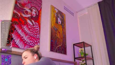 islandladies free recording from 2025-12-18 12:14:00