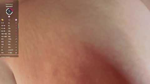 maxineheart free recording from 2025-12-18 16:17:00