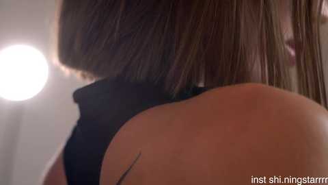 shiningstarrr free recording from 