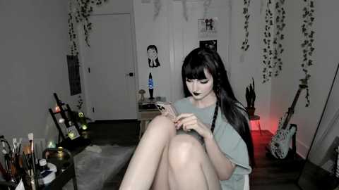 blackberryfizz free recording from 2025-12-19 06:22:00