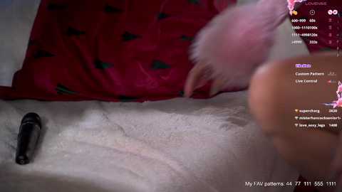chloe_ri free recording from 