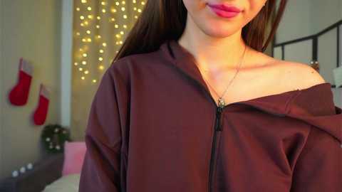 estrellabecnel free recording from 2025-12-19 04:49:00