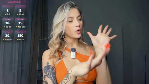 glossybabe_ free recording from 