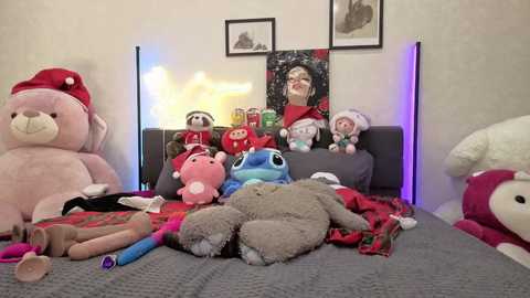 jenie_fire free recording from 2025-12-19 20:23:00