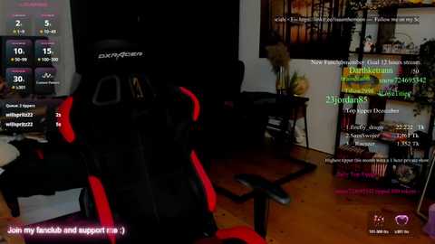 kimilee22 free recording from 2025-12-19 22:22:00