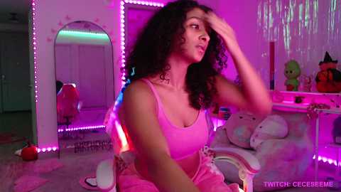 princess_cece free recording from 