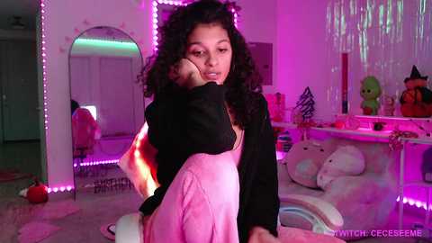 princess_cece free recording from 