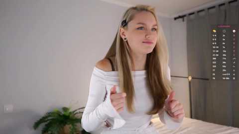 emmiemurray free recording from 2025-12-20 15:23:00