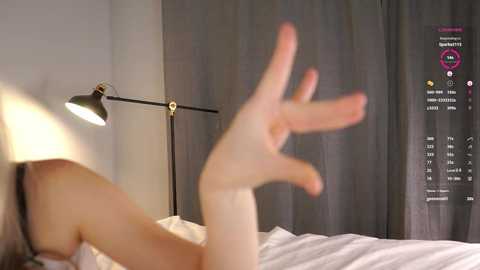 emmiemurray free recording from 2025-12-20 17:19:00