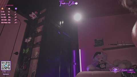 iam_eli free recording from 