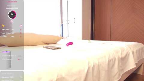 melissalemi free recording from 2025-12-20 07:07:00