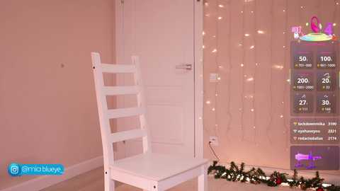 miablueye free recording from 2025-12-20 21:05:00