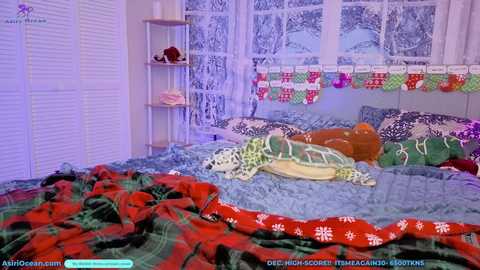 asiri_ocean free recording from 