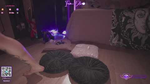 iam_eli free recording from 2025-12-21 06:55:00