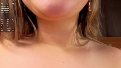 maxineheart free recording from 2025-12-21 19:18:00