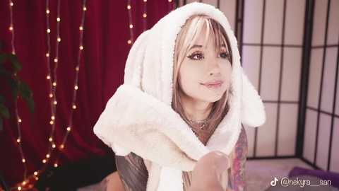 nekyra_san free recording from 