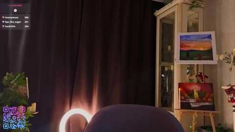 quennacindy free recording from 