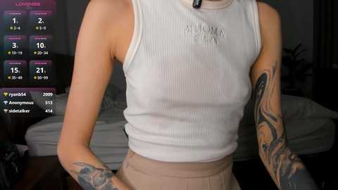 amy_alle free recording from 2025-12-22 05:01:00