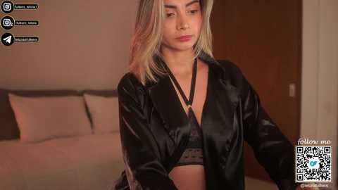 letiziafulkers1 free recording from 