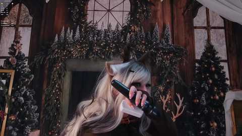 mollyflwers free recording from 2025-12-22 19:00:00