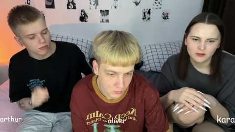 olivertasty free recording from 2025-12-22 05:51:00